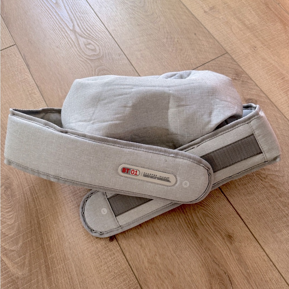 New Shiatsu Full Body Multifunction Cordless‎ Massager TESTED Health Self Care